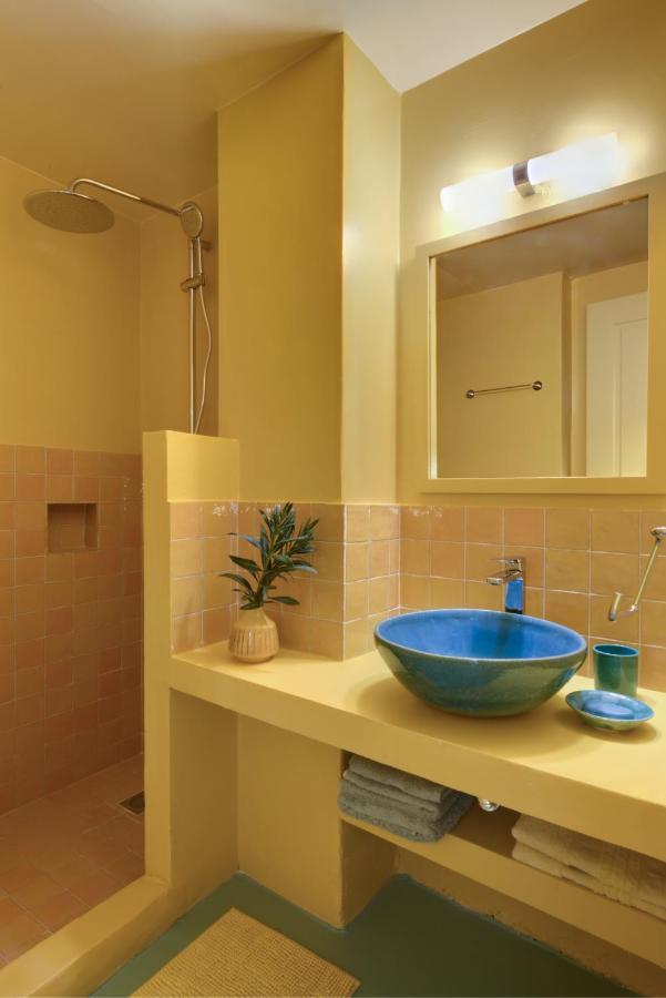 Cactus Hydra - Art Apartments Hidra Exterior foto