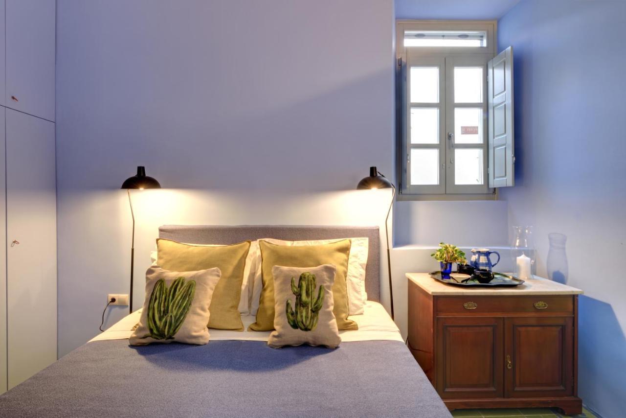 Cactus Hydra - Art Apartments Hidra Exterior foto