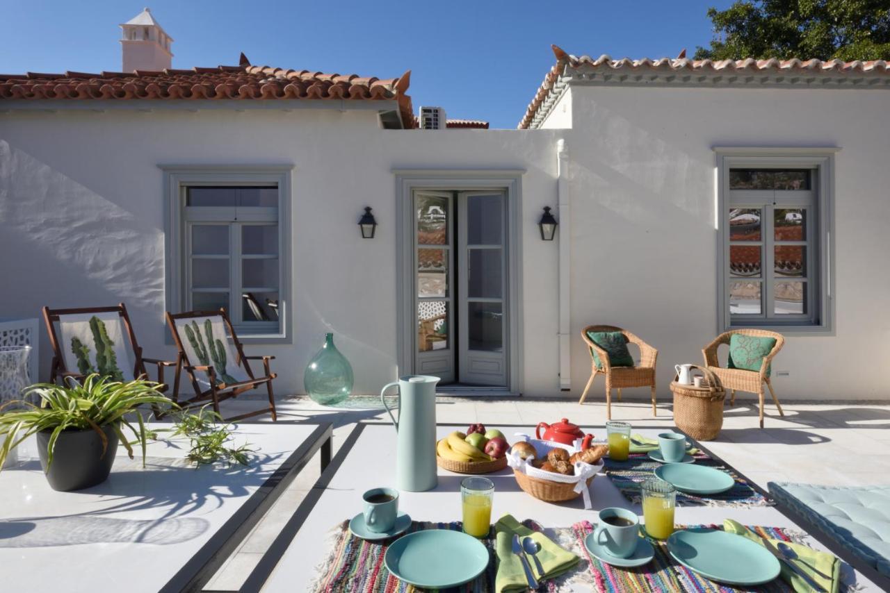 Cactus Hydra - Art Apartments Hidra Exterior foto